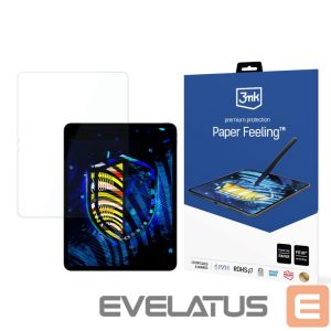 Kaitsekile 3MK  3mk Paper Feeling Protective Film for iPad Pro 13" 2024 (7th Gen.) 