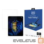 Kaitsekile 3MK  3mk Paper Feeling Protective Film for iPad Air 11'' 