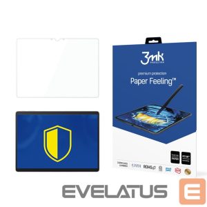 Kaitsekile 3MK  3mk Paper Feeling Protective Film for Microsoft Surface Pro 9 