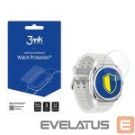 Muu telefoni lisavarustus 3MK  Tempered Glass 3mk Watch Protection FlexibleGlass for Garmin Instinct 2 / Solar 