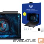 Muu telefoni lisavarustus 3MK  Privacy Film 3mk Privacy Filter for MacBook Air 15" 2023 