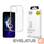 Muu telefoni lisavarustus 3MK  3mk Armor Case for iPhone 16 Pro 
