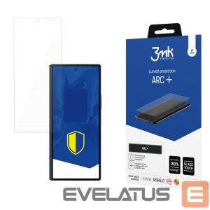 Muu telefoni lisavarustus 3MK  Samsung Galaxy Z Fold 6 (front) - 3mk ARC+ 