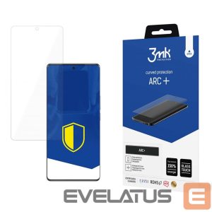 Muu telefoni lisavarustus 3MK  Protective film 3mk ARC+ for Vivo V29 5G 
