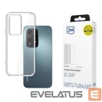 Muu telefoni lisavarustus 3MK  Honor 200 Lite - 3mk Clear Case 