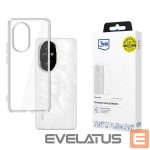 Muu telefoni lisavarustus 3MK  3mk Clear Case for Honor 200 - transparent 