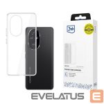 Muu telefoni lisavarustus 3MK  3mk Clear Case for Honor 200 Pro - transparent 