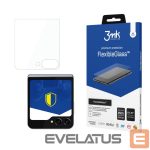 Muu telefoni lisavarustus 3MK  Tempered glass 3mk FlexibleGlass for Samsung Galaxy Z Flip 6 