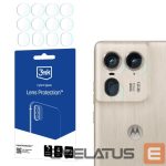 Muu telefoni lisavarustus 3MK  Motorola Moto Edge 50 Ultra - 3mk Lens Protection 