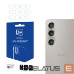Muu telefoni lisavarustus 3MK  Sony Xperia 1 VI - 3mk Lens Protection 