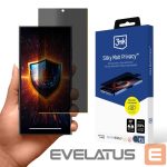Muu telefoni lisavarustus 3MK  Privacy film matte 3mk Silky Matt Privacy for Samsung Galaxy S24 Ultra 