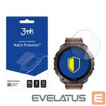 Muu telefoni lisavarustus 3MK  Tempered Glass 3mk Watch Protection FlexibleGlass for Polar Grit X2 Pro 