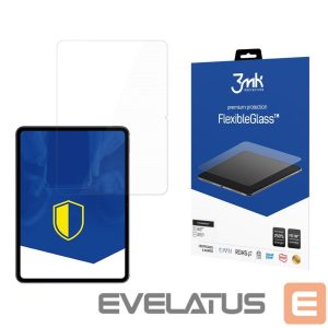Muu telefoni lisavarustus 3MK  OnePlus Pad 2 - up to 13" 3mk FlexibleGlass 