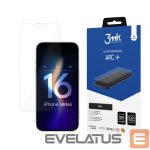 Muu telefoni lisavarustus 3MK  3mk ARC+ protective film for iPhone 16 Pro 