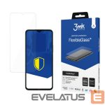 Muu telefoni lisavarustus 3MK  Tempered glass 3mk FlexibleGlass for Honor X6B 