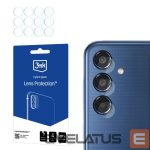 Muu telefoni lisavarustus 3MK  Camera Cover 3mk Lens Protection for Samsung Galaxy M35 