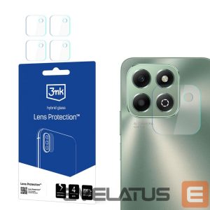 Muu telefoni lisavarustus 3MK  Honor X6B - 3mk Lens Protection 