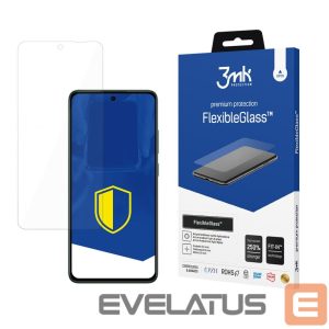 Muu telefoni lisavarustus 3MK  Tempered glass 3mk FlexibleGlass for Oppo Reno 12 F \ FS 