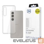 Muu telefoni lisavarustus 3MK  3mk Clear Case for Sony Xperia 1 VI - transparent 