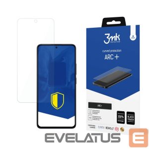 Muu telefoni lisavarustus 3MK  3mk ARC+ protective foil for Xiaomi Redmi 13 4G 