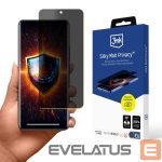 Muu telefoni lisavarustus 3MK  Privacy film matte 3mk Silky Matt Privacy for Xiaomi 14 Pro 