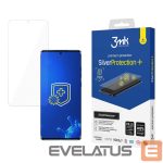 Muu telefoni lisavarustus 3MK  3mk SilverProtection+ antibacterial foil for Motorola Edge 50 Fusion 