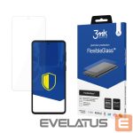 Muu telefoni lisavarustus 3MK  Tempered glass 3mk FlexibleGlass for Samsung Galaxy M55 