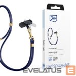 Muu telefoni lisavarustus 3MK  Accessories Pacific (gold) - 3mk EasyClip Elite 