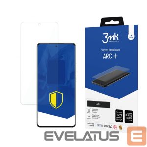 Muu telefoni lisavarustus 3MK  3mk ARC+ Protective Film for Realme GT 6 