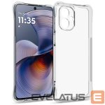 Muu telefoni lisavarustus Tech-Protect  TECH-PROTECT FLEXAIR PRO MOTOROLA MOTO G55 5G CLEAR 