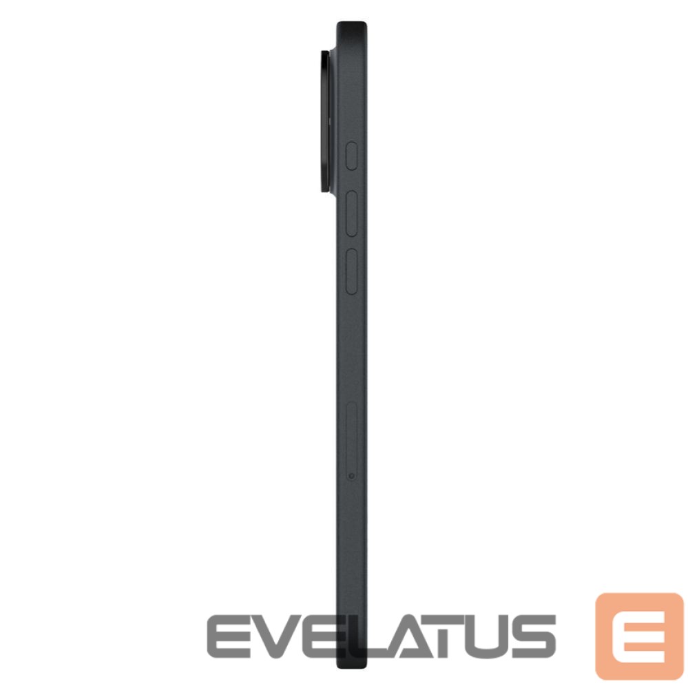 Muu telefoni lisavarustus Spigen Spigen Optik GLAS.TR Camera Protector 2-PACK for iPhone 16 / 16 PLUS - Black