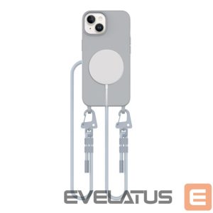 Muu telefoni lisavarustus Tech-Protect  Tech-Protect MagNecklace MagSafe iPhone 13 Case - Gray 