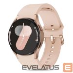 Muu telefoni lisavarustus Tech-Protect  Tech-Protect Silicone Strap for Samsung Galaxy Watch 4 / 5 / 5 Pro / 6 / 7 / FE - Beige 