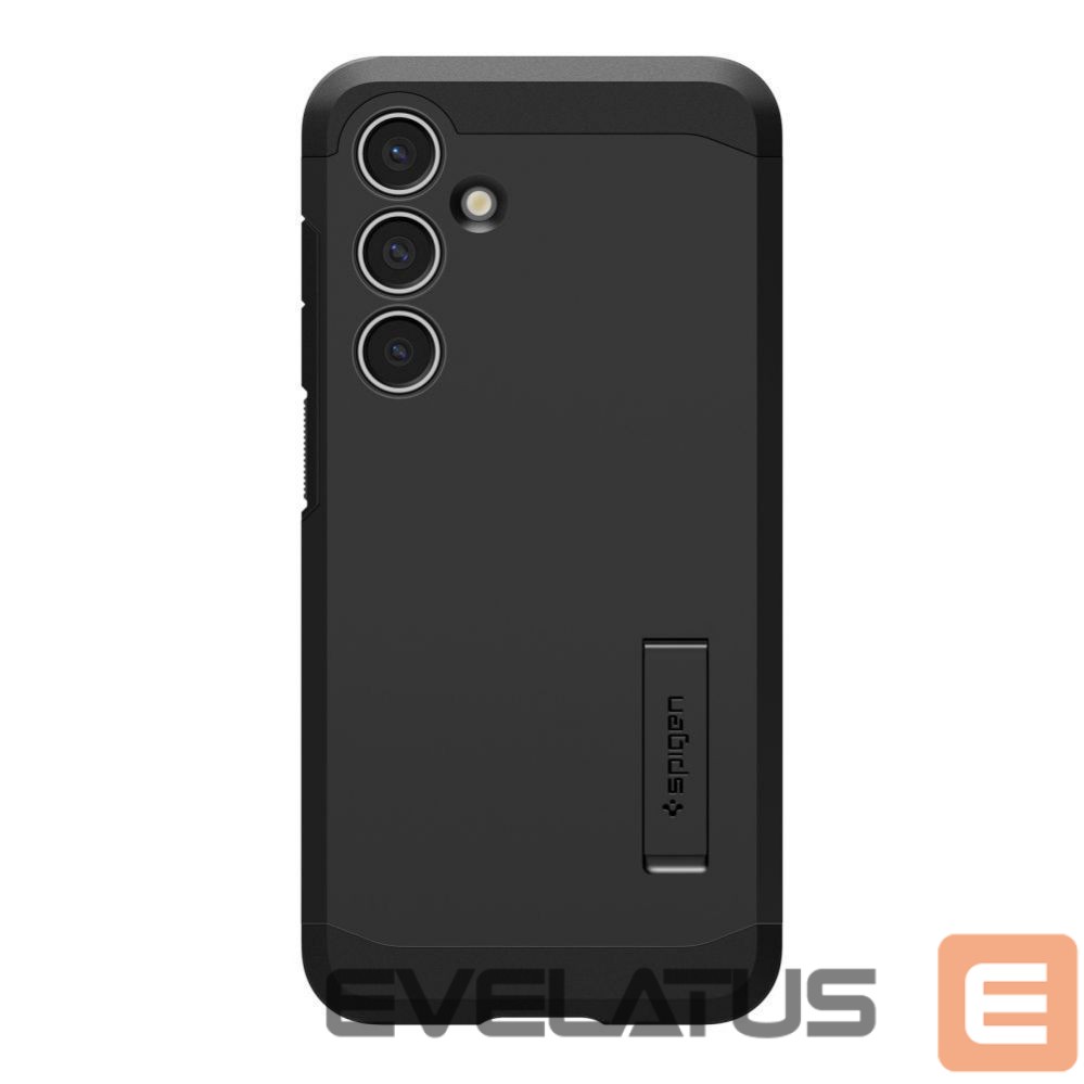 Muu telefoni lisavarustus Spigen Spigen Tough Armor MagSafe case for Samsung Galaxy S24 FE - black