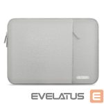Muu telefoni lisavarustus Tech-Protect  Tech-Protect Sleeve Laptop 13-14 Case - Gray 