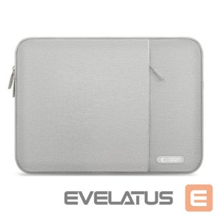 Muu telefoni lisavarustus Tech-Protect  Tech-Protect Sleeve Laptop 13-14 Case - Gray 