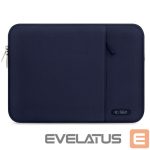 Muu telefoni lisavarustus Tech-Protect  Tech-Protect Sleeve Laptop 13-14 Case - Navy Blue 