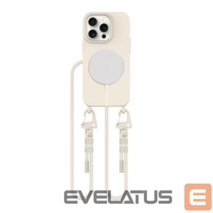 Muu telefoni lisavarustus Tech-Protect  Tech-Protect MagNecklace MagSafe iPhone 14 Pro Case - Beige 
