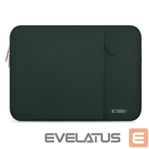 Muu telefoni lisavarustus Tech-Protect  Tech-Protect Sleevy Laptop 15-16 case - green 