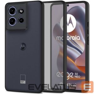 Muu telefoni lisavarustus Tech-Protect  Tech-Protect MagMAT Case for Motorola EDGE 50 NEO - Black 