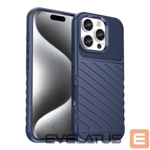 Tagakaaned Hurtel  Blue 