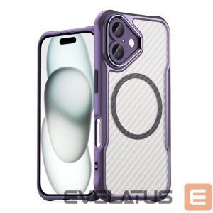 Tagakaaned Hurtel  Violet 