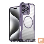 Tagakaaned Hurtel  Violet 