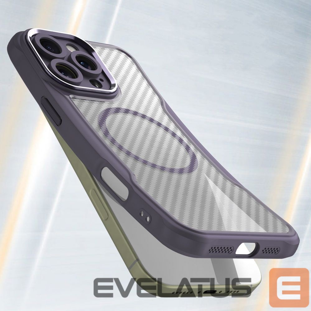 Tagakaaned Hurtel Violet
