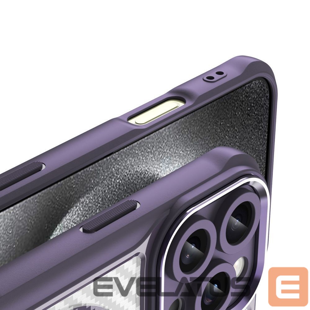 Tagakaaned Hurtel Violet