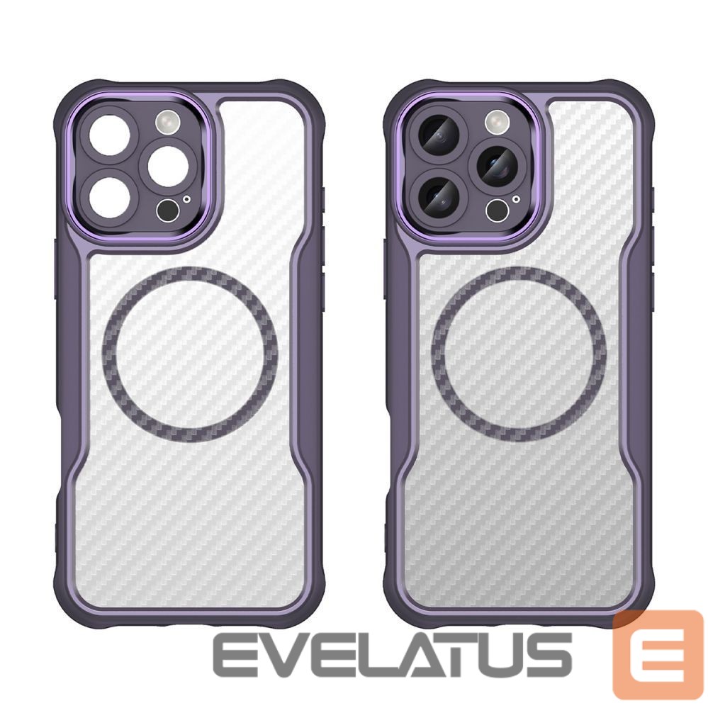 Tagakaaned Hurtel Violet