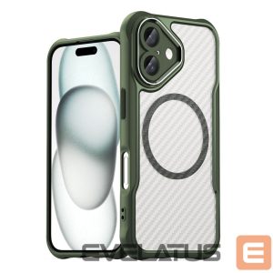 Tagakaaned Hurtel  Green 