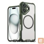 Tagakaaned Hurtel  Green 