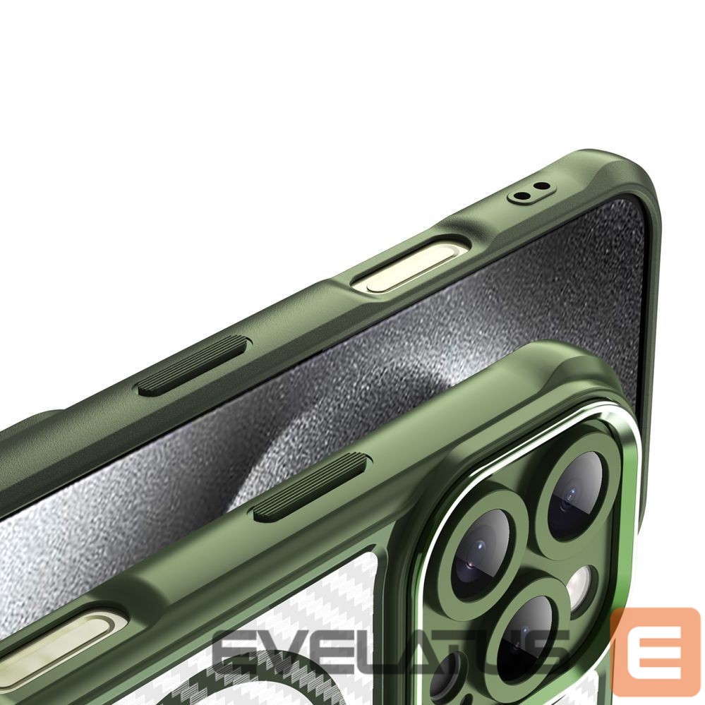 Tagakaaned Hurtel Green