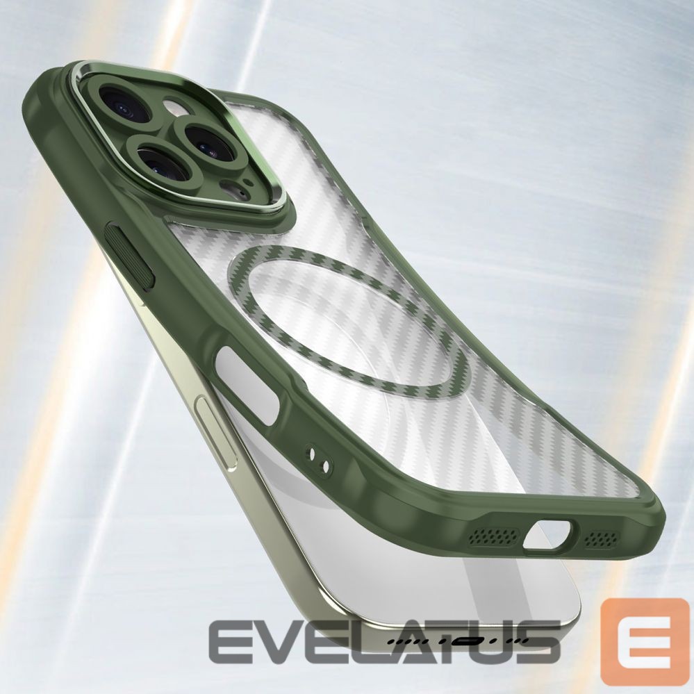 Tagakaaned Hurtel Green